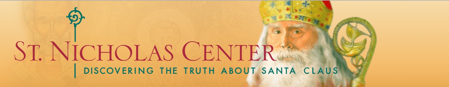 St. Nicholas Center St. Nicholas Center