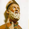 Sculpture and more