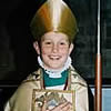 Youth &amp; Boy <br>Bishops <br>Around the World
