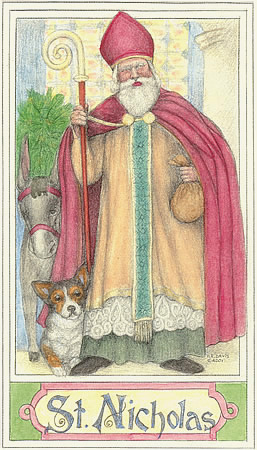 Copyright &copy; Flying Rabbit Postcards