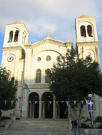 Photo: Luu <a href="http://en.wikipedia.org/wiki/Chalcis" target="new" class="link">Wikipedia</a>