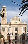 Photo: Paul Farley <a href="http://en.wikipedia.org/wiki/Chania" target="new" class="link">Wikipedia</a>