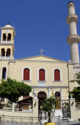 Photo: Gerd A.T. M&uuml;ller <a href="http://commons.wikimedia.org/wiki/File:Gatm_2006-05-14_16_Greece_Crete_Hania_Agios-Nikolaos.jpg" target="new" class="link">Wikimedia Commons</a>ü