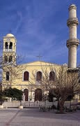 Photo: Michael Andianakis <a href="http://www.chania.gr/" target="new" class="link">Municipality of Chania</a>