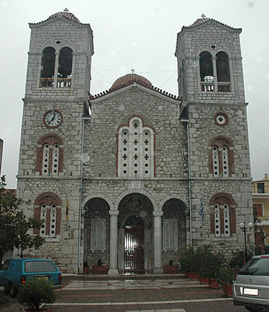 Photo: Harry Potter <a href="http://www.hellenicfoundation.com/" target="new" class="link">Hellenic Foundation for the Preservation of History & Culture</a>