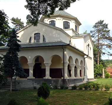 Photo: Nenad Glisic <a href="http://www.pravoslavlje.nl/" target="new" class="link">Pravoslavlje</a>