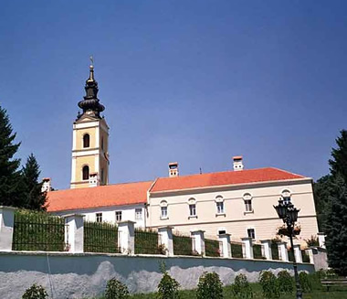 Photo: Slavica Novakovic <a href="http://www.trekearth.com/gallery/photo722854.htm" target="new" class="link">TrekEarth</a>