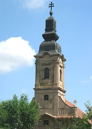 Photo: Sors Bona <a href="http://commons.wikimedia.org/w/index.php?title=Special%3ASearch&amp;search=Padej" target="new" class="link">Wikimedia Commons</a>