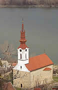 Photo: <a href="http://sr.wikipedia.org/sr-el/%D0%A1%D0%BB%D0%B8%D0%BA%D0%B0:Crkva_Svetog_Nikole1.jpg" target="new" class="link">Wikipedia</a>
