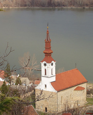 Photo: <a href="http://sr.wikipedia.org/sr-el/%D0%A1%D0%BB%D0%B8%D0%BA%D0%B0:Crkva_Svetog_Nikole1.jpg" target="new" class="link">Wikipedia</a>