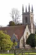 Photo: Aidan Simons <a href="http://www.thepilgrims.org.uk/" target="new" class="link">Pilgrimage Pages</a>