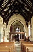 Photo: Aidan Simons <a href="http://www.thepilgrims.org.uk/" target="new" class="link">Pilgrimage Pages</a>
