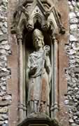 Photo: Aidan Simons <a href="http://www.thepilgrims.org.uk/" target="new" class="link">Pilgrimage Pages</a>