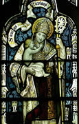 Photo: Martin Baxter <a href="http://www.hampshirechurchwindows.co.uk/showchurch.php?id=182" target="new" class="link">Hampshire Church Windows</a>
