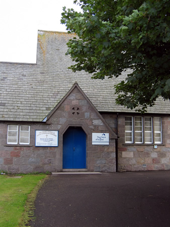 Photo: C Myers, St Nicholas Center