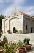 Photo: Mike McCormac FRPS <a href="http://www.cyprusandmore.com/2008/09/agia-moni-monastery/" target="new" class="link">Cyprus and More</a>