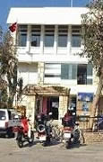 The Center for Adult Education