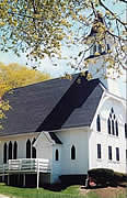 Photo: <a href="http://www.stnicholasunitedmethodistchurch.org/" class="link" target="new">St. Nicholas United Methodist Church</a>