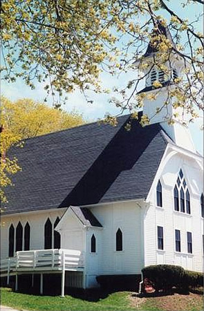 Photo: <a href="http://www.stnicholasunitedmethodistchurch.org/" class="link" target="new">St. Nicholas United Methodist Church</a>