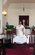 Photo: <a href="http://www.stnicholasunitedmethodistchurch.org/" class="link" target="new">St. Nicholas United Methodist Church</a>