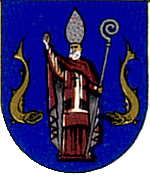 St. Nicholas Center ::: Civic Heraldry
