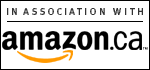In Association with Amazon.ca