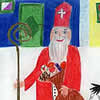 Drawing from Austria