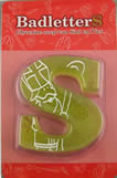 Green S