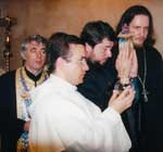 Processing the Manna
