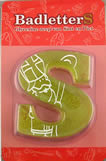 Green S