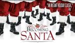 Becoming Santa