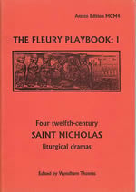Fleury Playbook Cover