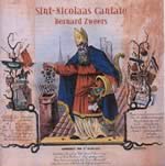 Sint-Nicolaas CD cover