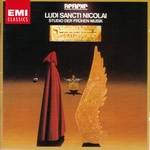 Ludi Sancti Nicolai CD cover