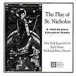 The Play of St. Nicholas
