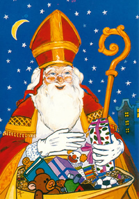 French card
