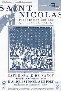 Concert Poster