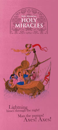 Concert Poster