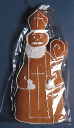 Austrian Cookie