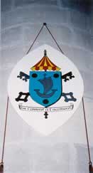 Shield—of the East and of the West