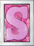 Etos Pink S