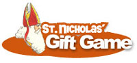 Gift Game