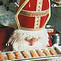 St Nicholas baking