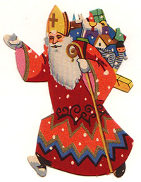 St. Nicolas
