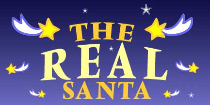 The Real Santa
