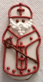 Mykolai Cookies