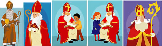 Clip Art thumbnails from Microsoft