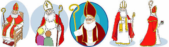 Clip Art thumbnails from Microsoft