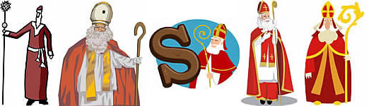 Clip Art thumbnails from Microsoft