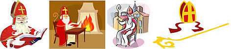 Clip Art thumbnails from Microsoft